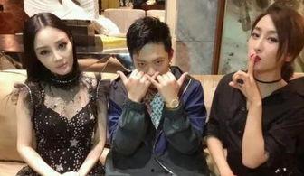 娱乐圈400页吃瓜,幕后真相与明星秘闻